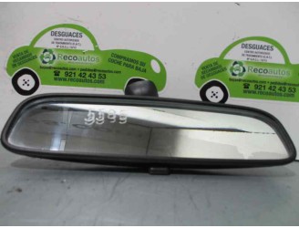 Replacement interior mirror for Hyundai Tucson (JM) 2.0 CRDi CAT OEM IAM reference 8510126000 