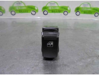 Recambio de mando elevalunas trasero izquierdo para hyundai tucson (jm) 2.0 crdi cat referencia OEM IAM 935802E000DD  