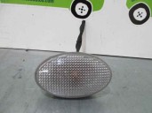 Replacement left side marker light for Hyundai Tucson (JM) 2.0 CRDi CAT OEM IAM reference 9233025500 