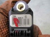 Recambio de sensor impacto para toyota yaris (_p9_) 1.0 vvt-i (ksp90_) referencia OEM IAM 898310D010 0680027172 