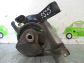 Replacement left engine mount for Hyundai Tucson (JM) 2.0 CRDi CAT OEM IAM reference 218302E000 