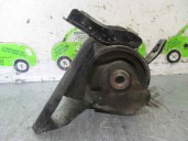 Replacement left engine mount for Hyundai Tucson (JM) 2.0 CRDi CAT OEM IAM reference 218302E000 