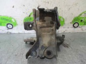 Replacement left engine mount for Hyundai Tucson (JM) 2.0 CRDi CAT OEM IAM reference 218302E000 