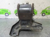 Replacement left engine mount for Hyundai Tucson (JM) 2.0 CRDi CAT OEM IAM reference 218302E000 