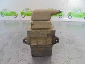 Recambio de rele ventiladores motor para citroën xsara berlina 1.9 turbodiesel referencia OEM IAM 9625286880 734142 G.CARTIER