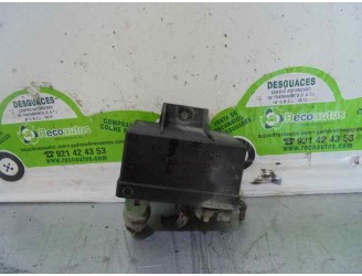 Recambio de caja precalentamiento para citroën xsara berlina 1.9 turbodiesel referencia OEM IAM 0281003005  BOSCH