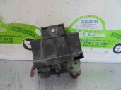 Recambio de caja precalentamiento para citroën xsara berlina 1.9 turbodiesel referencia OEM IAM 0281003005 BOSCH