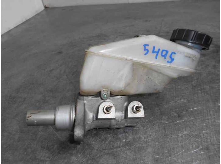 Recambio de bomba freno para toyota yaris (_p9_) 1.0 vvt-i (ksp90_) referencia OEM IAM   ATE