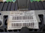 Recambio de airbag delantero derecho para mercedes-benz clase c (w205) lim. c 220 cdi bluetec (205.004) referencia OEM IAM 20586