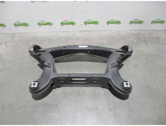 Recambio de puente trasero para mercedes-benz clase c (w205) lim. c 220 cdi bluetec (205.004) referencia OEM IAM 2053508909 2053