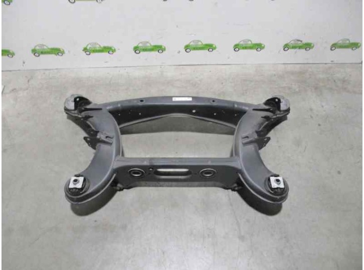 Recambio de puente trasero para mercedes-benz clase c (w205) lim. c 220 cdi bluetec (205.004) referencia OEM IAM 2053508909 2053