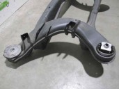 Recambio de puente trasero para mercedes-benz clase c (w205) lim. c 220 cdi bluetec (205.004) referencia OEM IAM 2053508909 2053