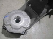 Recambio de puente trasero para mercedes-benz clase c (w205) lim. c 220 cdi bluetec (205.004) referencia OEM IAM 2053508909 2053