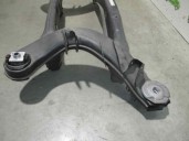 Recambio de puente trasero para mercedes-benz clase c (w205) lim. c 220 cdi bluetec (205.004) referencia OEM IAM 2053508909 2053