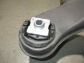 Recambio de puente trasero para mercedes-benz clase c (w205) lim. c 220 cdi bluetec (205.004) referencia OEM IAM 2053508909 2053