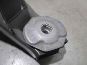 Recambio de puente trasero para mercedes-benz clase c (w205) lim. c 220 cdi bluetec (205.004) referencia OEM IAM 2053508909 2053