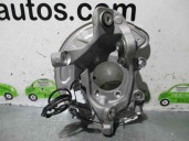 Recambio de mangueta trasera izquierda para mercedes-benz clase c (w205) lim. c 220 cdi bluetec (205.004) referencia OEM IAM 205