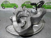 Recambio de mangueta trasera izquierda para mercedes-benz clase c (w205) lim. c 220 cdi bluetec (205.004) referencia OEM IAM 205