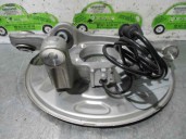 Recambio de mangueta trasera izquierda para mercedes-benz clase c (w205) lim. c 220 cdi bluetec (205.004) referencia OEM IAM 205