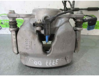 Recambio de pinza freno delantera derecha para mercedes-benz clase c (w205) lim. c 220 cdi bluetec (205.004) referencia OEM IAM 