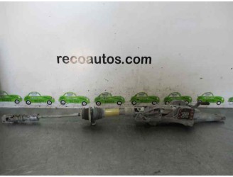 Recambio de columna direccion para mercedes-benz clase c (w205) lim. c 220 cdi bluetec (205.004) referencia OEM IAM 2054603216 7