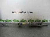 Recambio de columna direccion para mercedes-benz clase c (w205) lim. c 220 cdi bluetec (205.004) referencia OEM IAM 2054603216 7