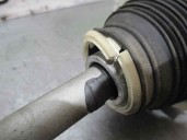 Recambio de columna direccion para mercedes-benz clase c (w205) lim. c 220 cdi bluetec (205.004) referencia OEM IAM 2054603216 7