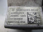 Recambio de columna direccion para mercedes-benz clase c (w205) lim. c 220 cdi bluetec (205.004) referencia OEM IAM 2054603216 7