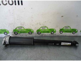 Recambio de amortiguador trasero derecho para mercedes-benz clase c (w205) lim. c 220 cdi bluetec (205.004) referencia OEM IAM A