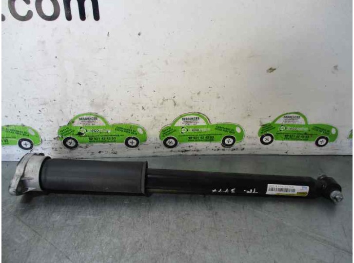 Recambio de amortiguador trasero derecho para mercedes-benz clase c (w205) lim. c 220 cdi bluetec (205.004) referencia OEM IAM A