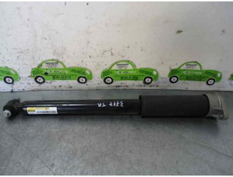 Recambio de amortiguador trasero izquierdo para mercedes-benz clase c (w205) lim. c 220 cdi bluetec (205.004) referencia OEM IAM