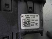 Recambio de mando luces salpicadero para mercedes-benz clase c (w205) lim. c 220 cdi bluetec (205.004) referencia OEM IAM A20590