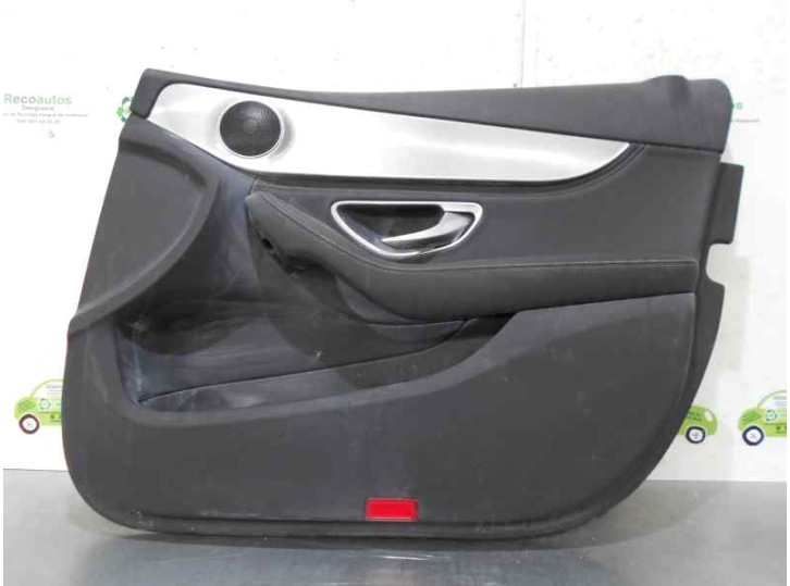 Recambio de guarnecido puerta delantera derecha para mercedes-benz clase c (w205) lim. c 220 cdi bluetec (205.004) referencia OE
