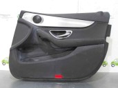 Recambio de guarnecido puerta delantera derecha para mercedes-benz clase c (w205) lim. c 220 cdi bluetec (205.004) referencia OE