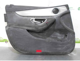 Recambio de guarnecido puerta delantera izquierda para mercedes-benz clase c (w205) lim. c 220 cdi bluetec (205.004) referencia 