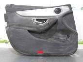 Recambio de guarnecido puerta delantera izquierda para mercedes-benz clase c (w205) lim. c 220 cdi bluetec (205.004) referencia 