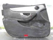 Recambio de guarnecido puerta delantera izquierda para mercedes-benz clase c (w205) lim. c 220 cdi bluetec (205.004) referencia 