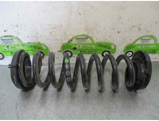 Recambio de muelle amortiguacion para mercedes-benz clase c (w205) lim. c 220 cdi bluetec (205.004) referencia OEM IAM 