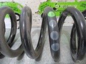 Recambio de muelle amortiguacion para mercedes-benz clase c (w205) lim. c 220 cdi bluetec (205.004) referencia OEM IAM 