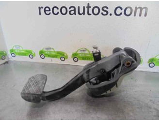 Recambio de pedal freno para mercedes-benz clase c (w205) lim. c 220 cdi bluetec (205.004) referencia OEM IAM A2222940001 