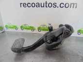 Recambio de pedal freno para mercedes-benz clase c (w205) lim. c 220 cdi bluetec (205.004) referencia OEM IAM A2222940001 