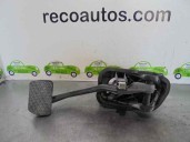 Recambio de pedal freno para mercedes-benz clase c (w205) lim. c 220 cdi bluetec (205.004) referencia OEM IAM A2222940001 