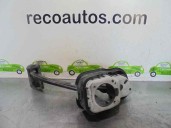 Recambio de pedal freno para mercedes-benz clase c (w205) lim. c 220 cdi bluetec (205.004) referencia OEM IAM A2222940001 