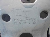 Recambio de pedal freno para mercedes-benz clase c (w205) lim. c 220 cdi bluetec (205.004) referencia OEM IAM A2222940001 