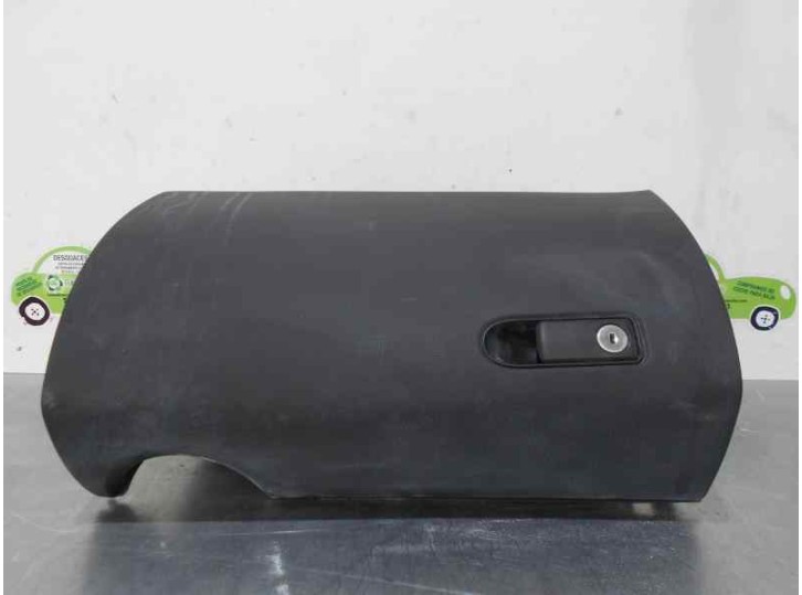 Recambio de guantera para mercedes-benz clase c (w205) lim. c 220 cdi bluetec (205.004) referencia OEM IAM 2056800610 2056800610