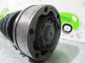 Recambio de transmision delantera derecha para seat toledo (1m2) 1.9 tdi referencia OEM IAM 1J0407272  