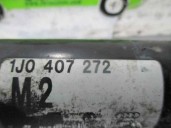 Recambio de transmision delantera derecha para seat toledo (1m2) 1.9 tdi referencia OEM IAM 1J0407272  