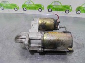 Replacement starter motor for Daewoo Lanos 1.6 CAT OEM IAM reference 96208782 7M021 DELCO