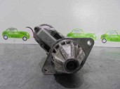 Replacement starter motor for Daewoo Lanos 1.6 CAT OEM IAM reference 96208782 7M021 DELCO