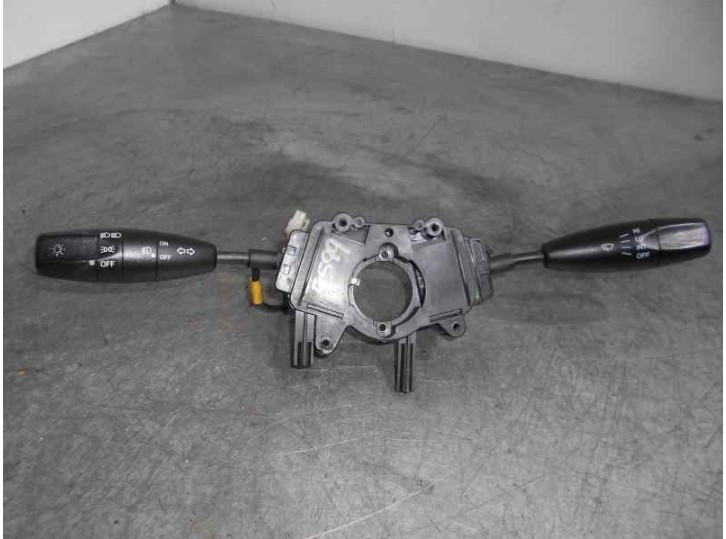 Recambio de mando luces para daewoo lanos 1.6 cat referencia OEM IAM 96276387  